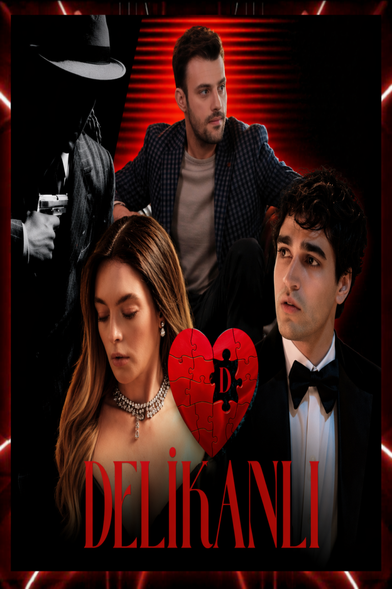 Delikanlı