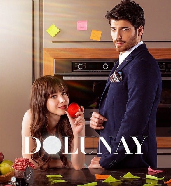 Dolunay