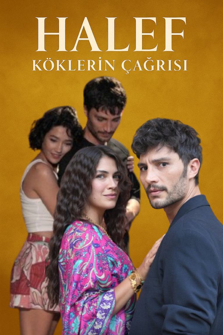 Halef: Köklerin Çağrısı