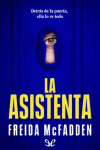 La asistenta