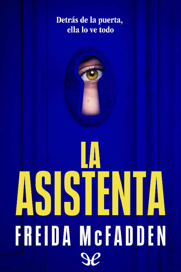 La asistenta