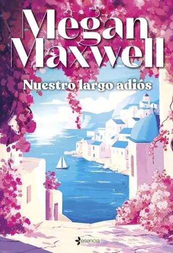 Nuestro largo adiós