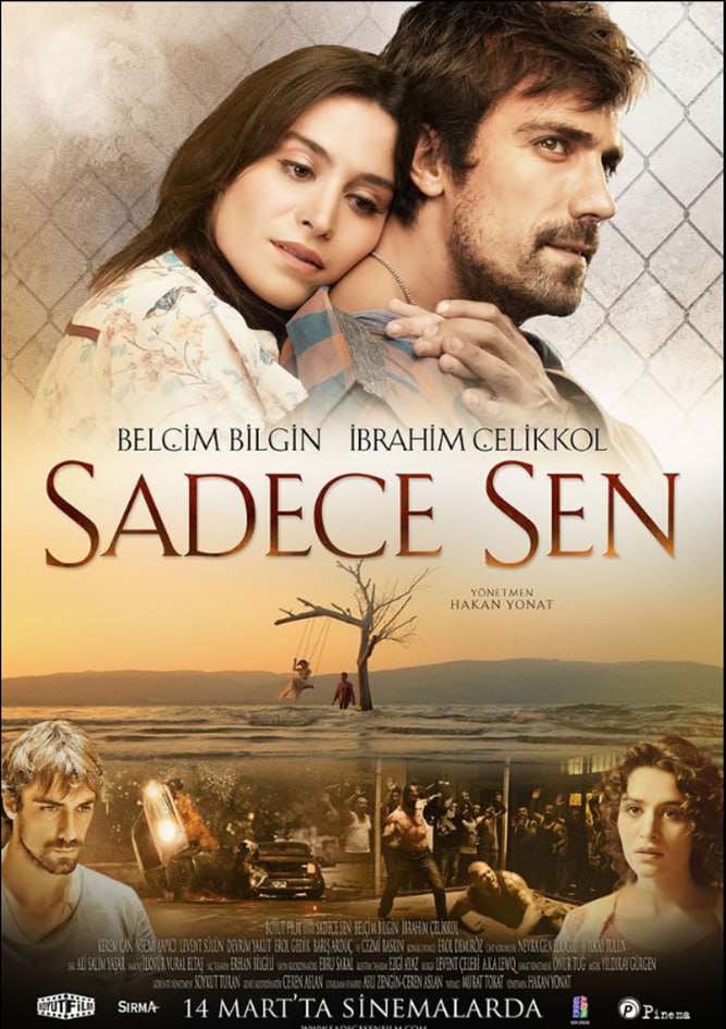 Sadece Sen