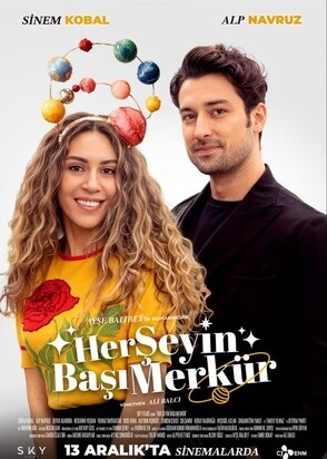 Her şeyin başı merkür