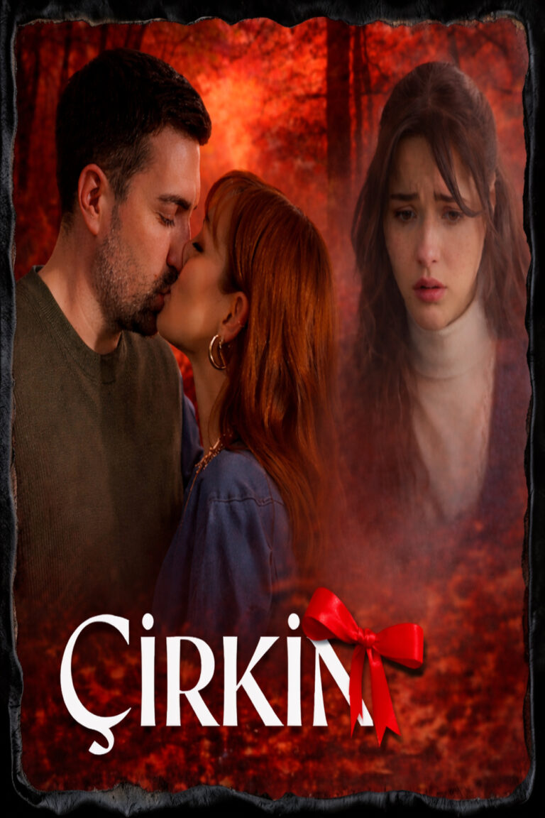 Çirkin