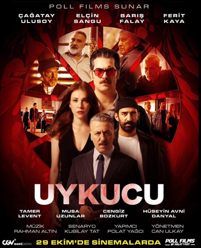 Uykucu