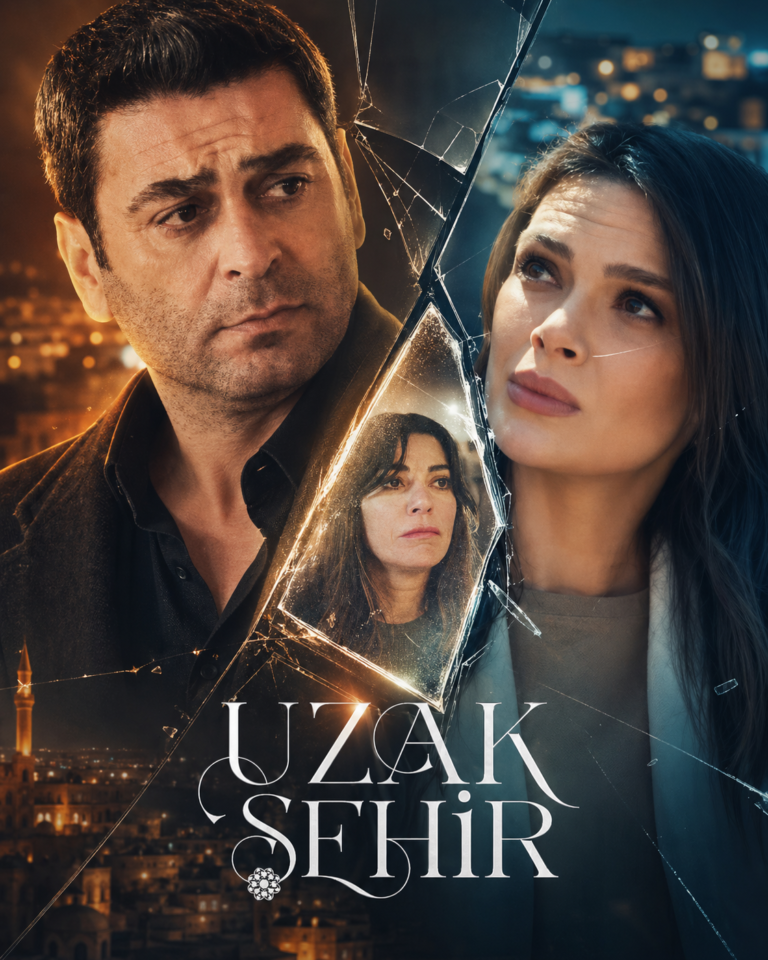 Uzak Şehir